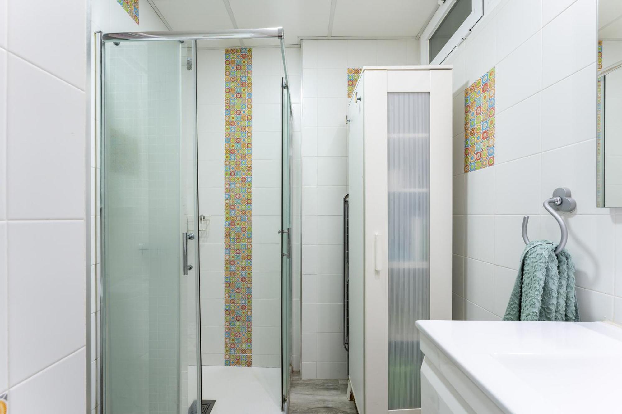 Ferienwohnung La Perla Fuengirola Exterior foto