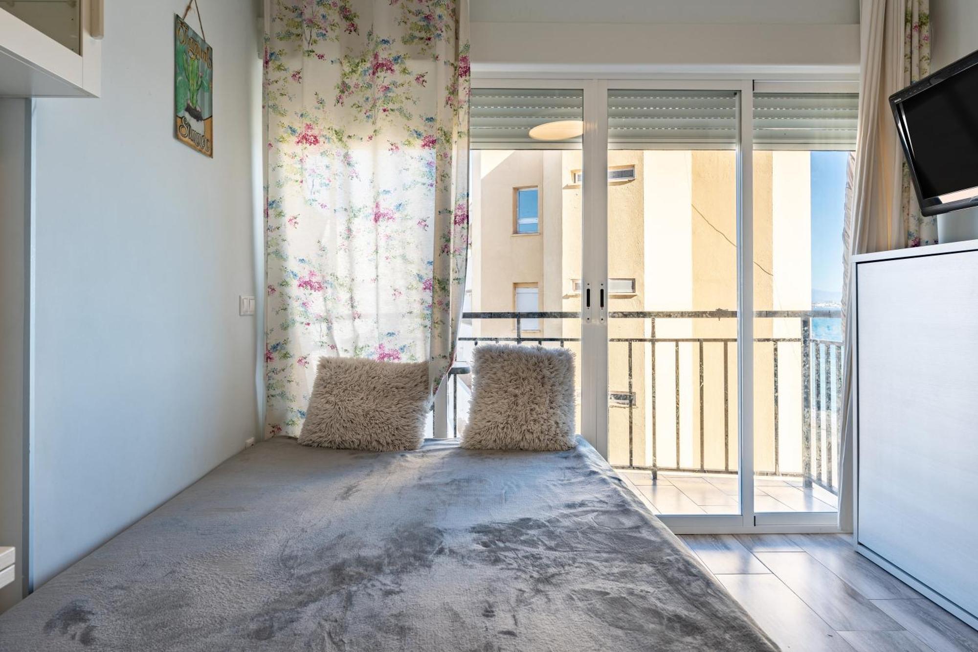 Ferienwohnung La Perla Fuengirola Exterior foto
